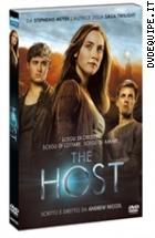 The Host (2013) (2 Dvd)