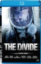 The Divide ( Blu - Ray Disc )