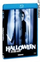 Halloween - 20 Anni Dopo ( Blu - Ray Disc )