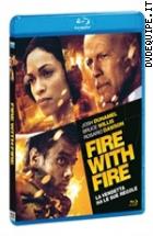 Fire With Fire ( Blu - Ray Disc )