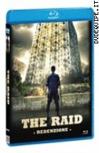 The Raid - Redenzione ( Blu - Ray Disc ) (V.M. 18 anni)