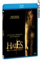Hates - House At The End Of The Street ( Blu - Ray Disc ) (V.M. 14 Anni)
