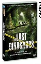The Lost Dinosaurs