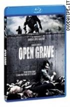 Open Grave ( Blu - Ray Disc ) (V.M. 14 anni)