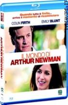 Il Mondo Di Arthur Newman ( Blu - Ray Disc )