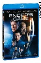 Ender's Game - Special Edition ( Blu - Ray Disc )
