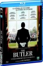 The Butler - Un Maggiordomo Alla Casa Bianca ( Blu - Ray Disc )