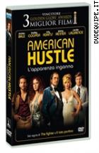 American Hustle - L'apparenza Inganna