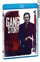 Gang Story ( Blu - Ray Disc )