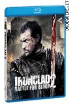 Ironclad 2 - Battle For Blood ( Blu - Ray Disc ) (V.M. 14 Anni)