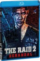 The Raid 2 - Berandal ( Blu - Ray Disc) (V.M. 18 Anni)