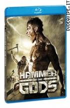 Hammer Of The Gods ( Blu - Ray Disc )