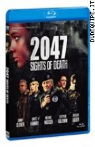2047 - Sights Of Death ( Blu - Ray Disc )
