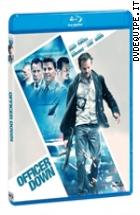 Officer Down ( Blu - Ray Disc )