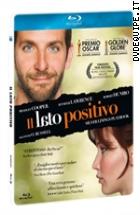 Il Lato Positivo ( Blu - Ray Disc + Dvd - Limited Metal Box )