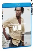 Mud ( Blu - Ray Disc )