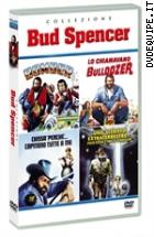 Collezione Bud Spencer (4 Dvd)