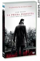 La Preda Perfetta - A Walk Among The Tombstones