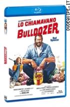 Lo Chiamavano Bulldozer ( Blu - Ray Disc )