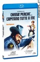 Chiss Perch... Capitano Tutte A Me ( Blu - Ray Disc )