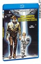 Uno Sceriffo Extraterrestre... Poco Extra E Molto Terrestre ( Blu - Ray Disc )