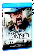 The Water Diviner ( Blu - Ray Disc )