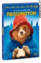 Paddington ( Blu - Ray Disc - SteelBook )