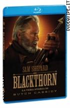 Blackthorn - La Vera Storia Di Butch Cassidy ( Blu - Ray Disc )