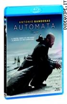Automata ( Blu - Ray Disc )
