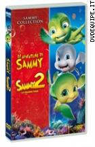 Sammy Collection (2 Dvd)