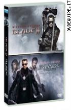 Blade II + Blade: Trinity (2 Dvd)
