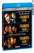 Trilogia Dal Tramonto All'alba (3 Blu - Ray Disc )
