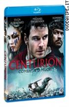 Centurion ( Blu - Ray Disc )