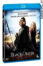 Black Death - Un Viaggio All'inferno ( Blu - Ray Disc )
