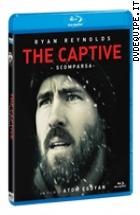 The Captive - Scomparsa ( Blu - Ray Disc )