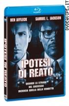 Ipotesi Di Reato ( Blu - Ray Disc )