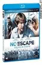No Escape: Colpo Di Stato ( Blu - Ray Disc )