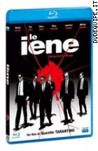 Le Iene (In Cucina Con Tarantino) ( Blu - Ray Disc + Dvd + Ricettario ) (V.M. 18