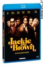 Jackie Brown (In Cucina Con Tarantino) ( Blu - Ray Disc + Dvd + Ricettario )
