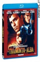 Dal Tramonto All'alba (In Cucina Con Tarantino) ( Blu - Ray Disc + Ricettario )