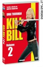 Kill Bill - Volume 2 (In Cucina Con Tarantino) (2 Dvd + Ricettario)