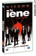 Le Iene (In Cucina Con Tarantino) (2 Dvd + Ricettario) (V.M 18 Anni)