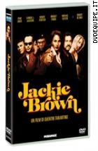 Jackie Brown (In Cucina Con Tarantino) (2 Dvd + Ricettario)