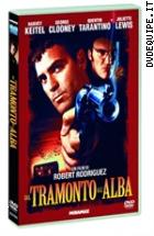 Dal Tramonto All'alba (In Cucina Con Tarantino) (Dvd + Ricettario)