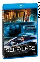 Self/less ( Blu - Ray Disc )