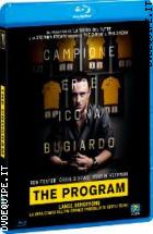 The Program ( Blu - Ray Disc )