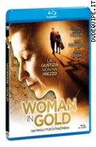 Woman In Gold ( Blu - Ray Disc )