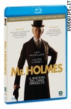 Mr. Holmes - Il Mistero Del Caso Irrisolto ( Blu - Ray Disc )