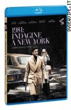 1981 - Indagine A New York ( Blu - Ray Disc )