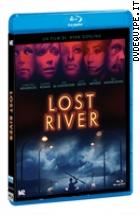 Lost River ( Blu - Ray Disc ) (V.M. 14 anni)